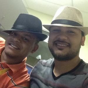 Meet your Posher, Roosevelt hans